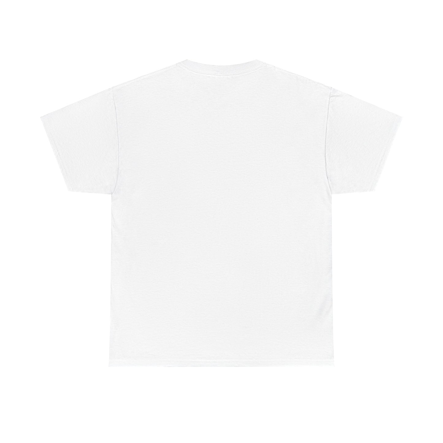 SZA SOS MERCH - WHITE SOS EUROPE TOUR T-SHIRT