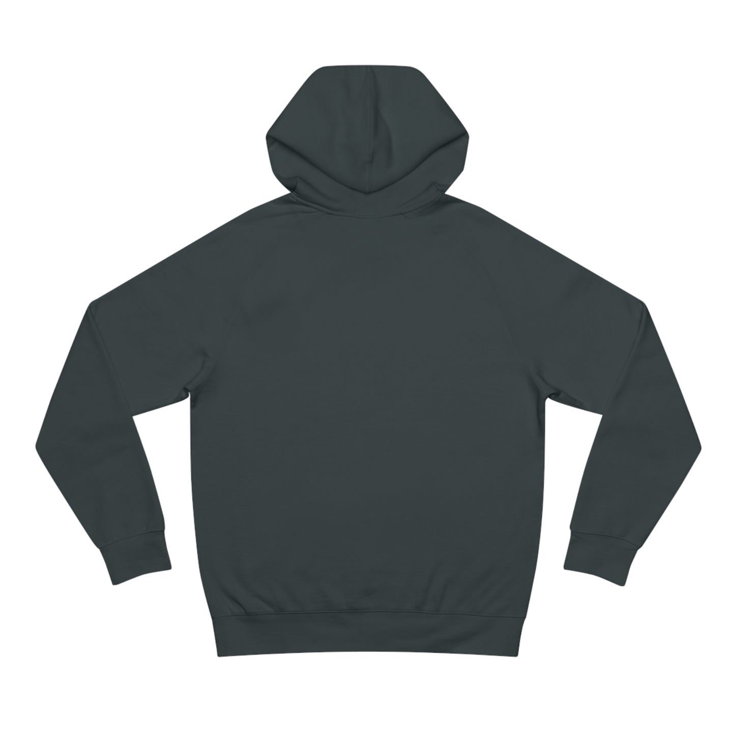 SZA SOS MERCH - SZA SOS COVER CHARCOAL HOODIE