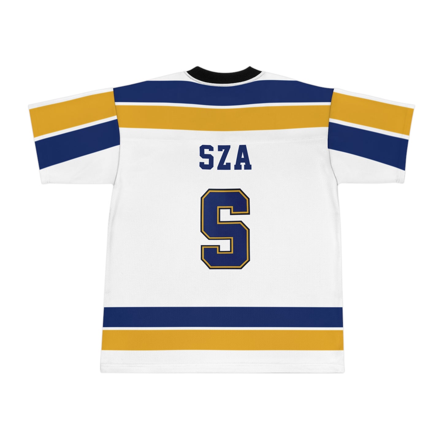 SZA SOS MERCH - SIGNATURE SOS JERSEY